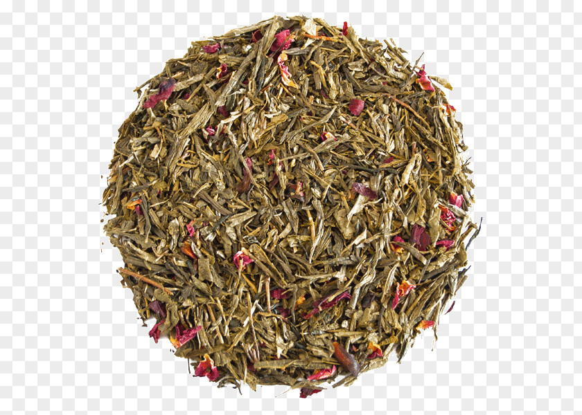 Cherry Blossoms Anise Spice Assam Tea Earl Grey Dianhong PNG
