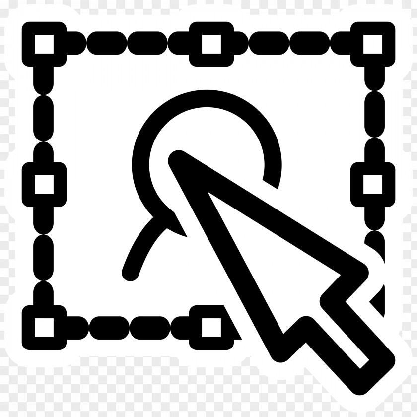 Computer Mouse Pointer Arrow Cursor Clip Art PNG