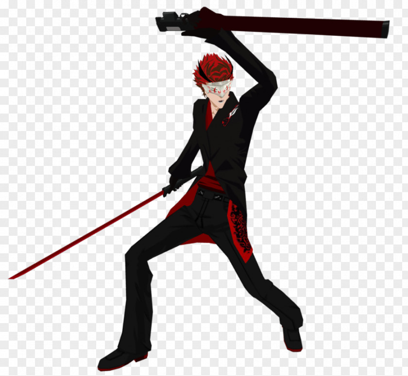 Cosplay Costume Model Character PNG