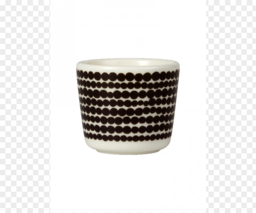 Cup Egg Cups Marimekko Tableware Ceramic Allotment PNG
