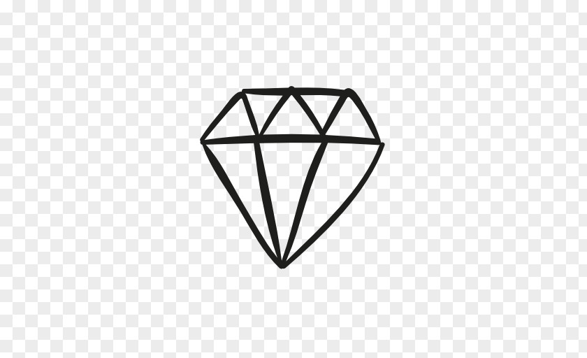 Diamon Diamond Symbol Gemstone PNG