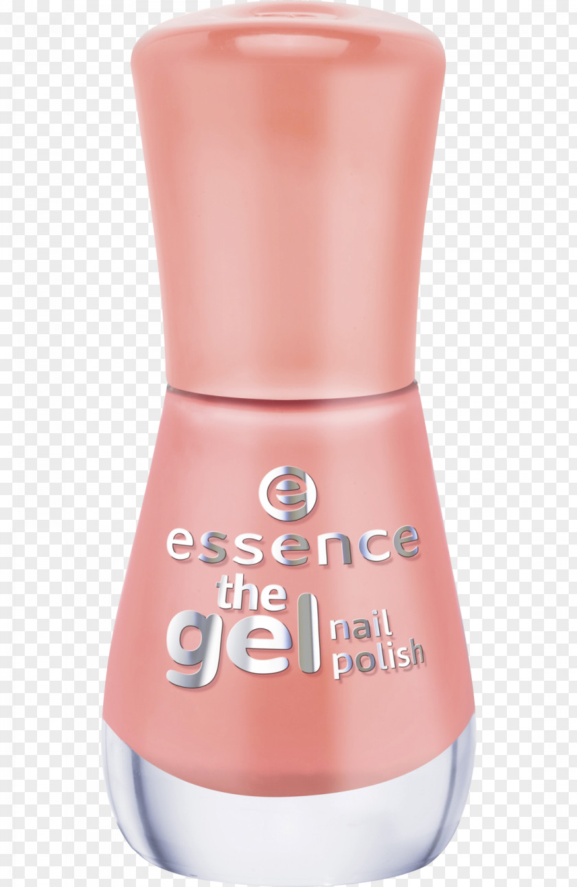 Gel Nails Essence The Nail Polish Cosmetics PNG