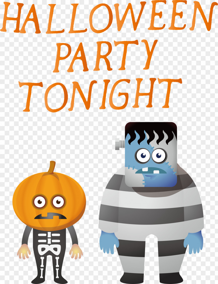 Halloween Halloween Party Tonight PNG
