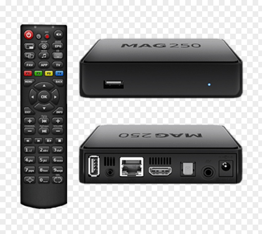 IPTV Set-top Box Over-the-top Media Services High-definition Television Internet PNG