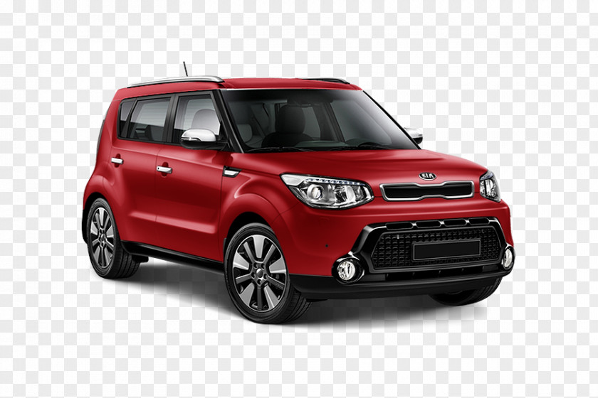 Kia Motors Car 2016 Soul Sport Utility Vehicle PNG