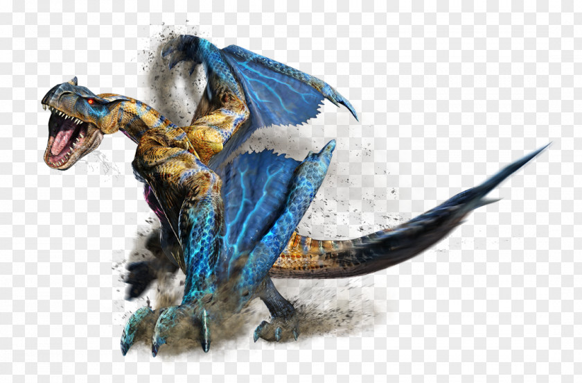 Monster Hunter Orage Freedom Unite Generations Tri 4 PNG