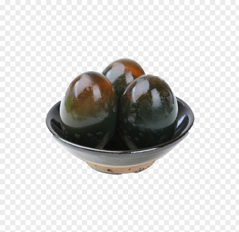 Preserved Egg With Duck Pickled Century PNG
