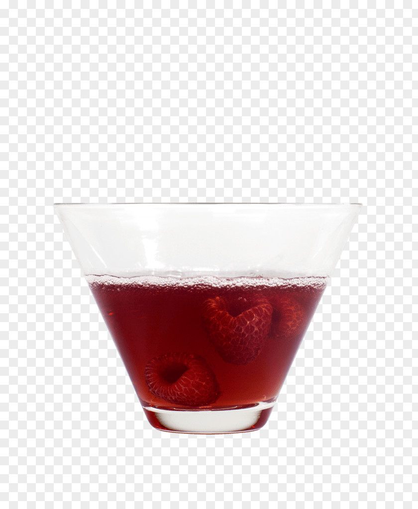Raspberries Cocktail Garnish Woo Sea Breeze Wine PNG