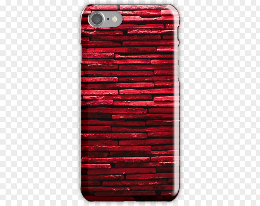 Red Bricks Rectangle Mobile Phone Accessories Phones IPhone PNG