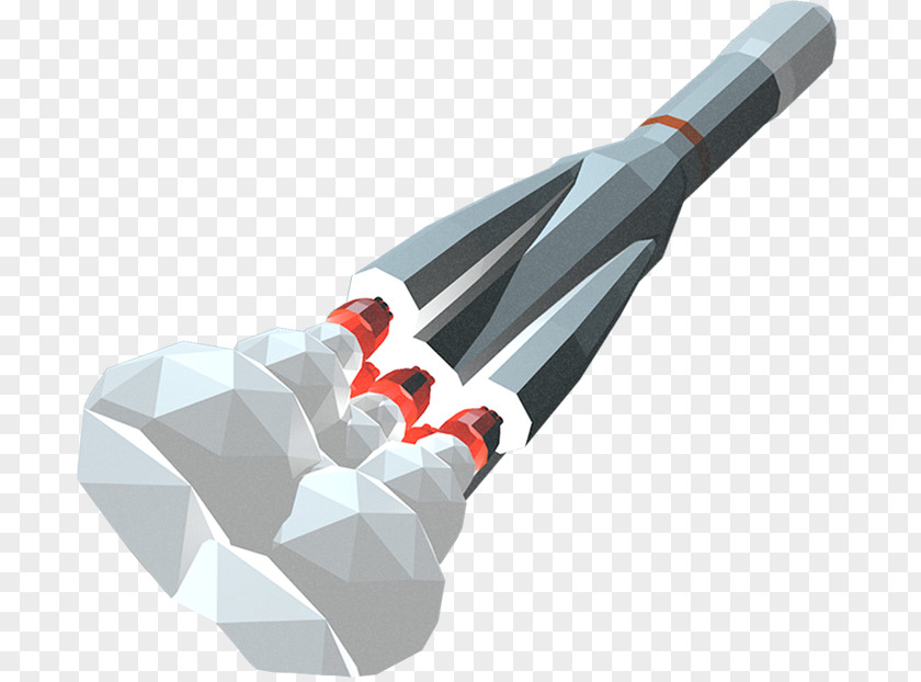 Rocket Launch Spacecraft Desktop Wallpaper 4K Resolution PNG