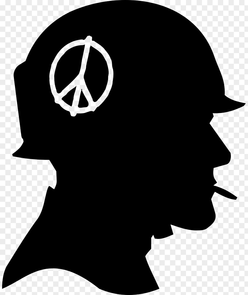Soldier Silhouette United States Clip Art PNG
