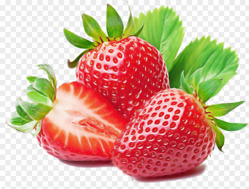 Strawberry PNG