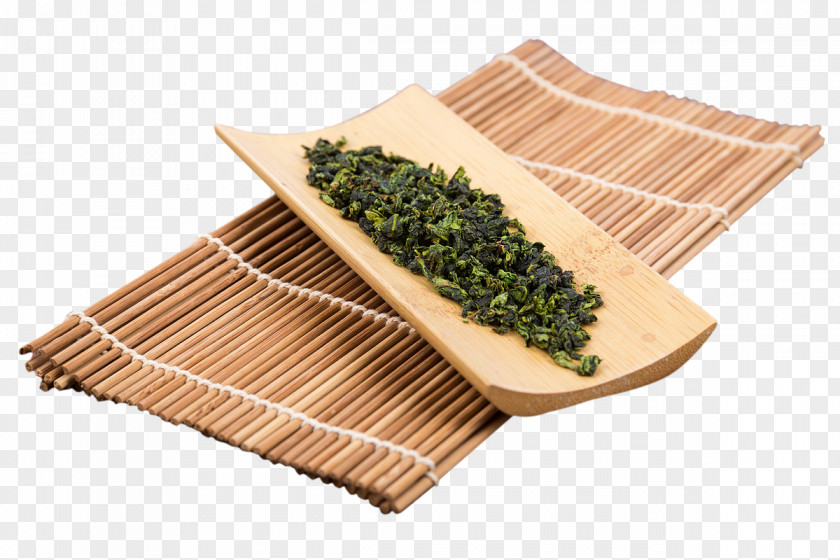 Tie Guanyin Wooden Box On Green Tea Tieguanyin Biluochun Flowering PNG