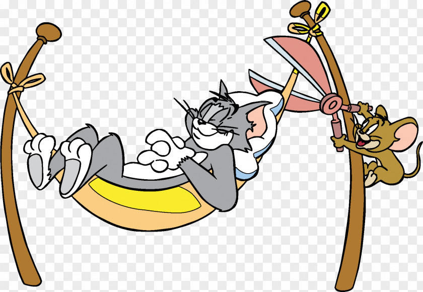 Tom And Jerry Cat Mouse Cartoon Clip Art PNG