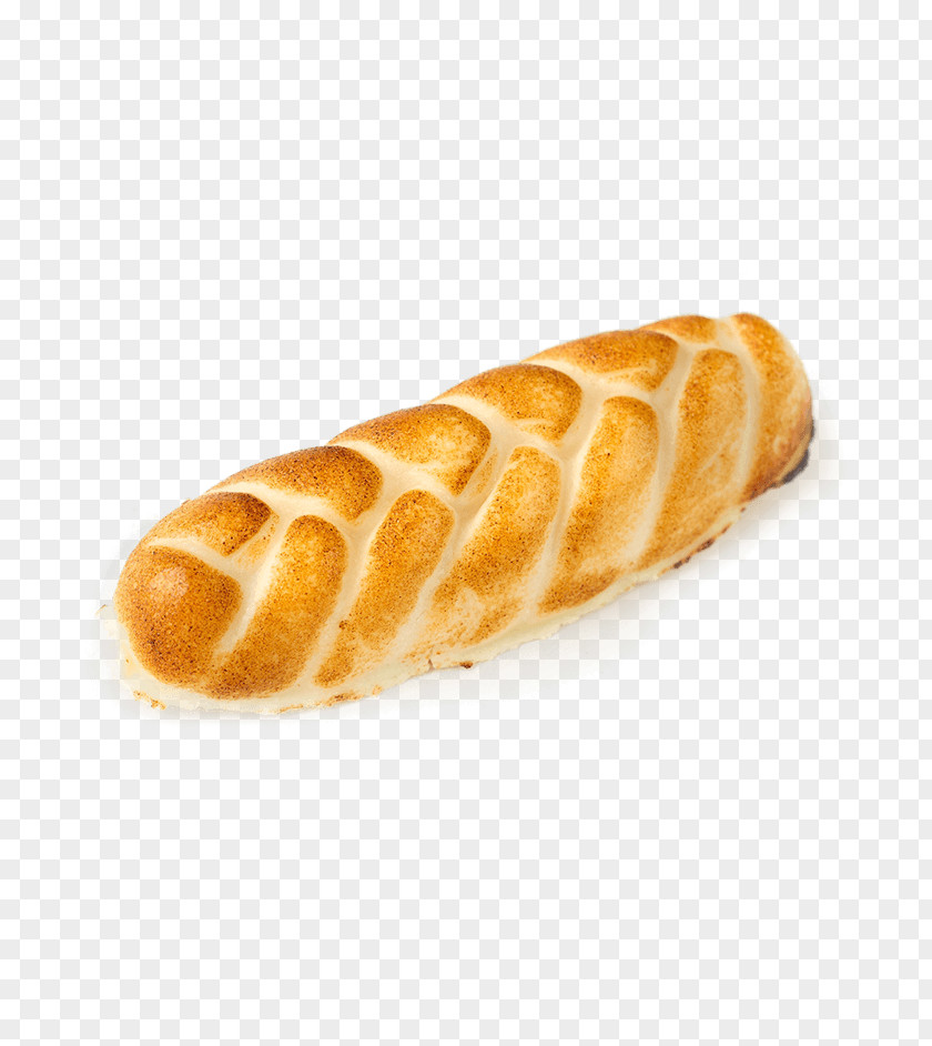 American Food Kifli Marzipan Bread PNG