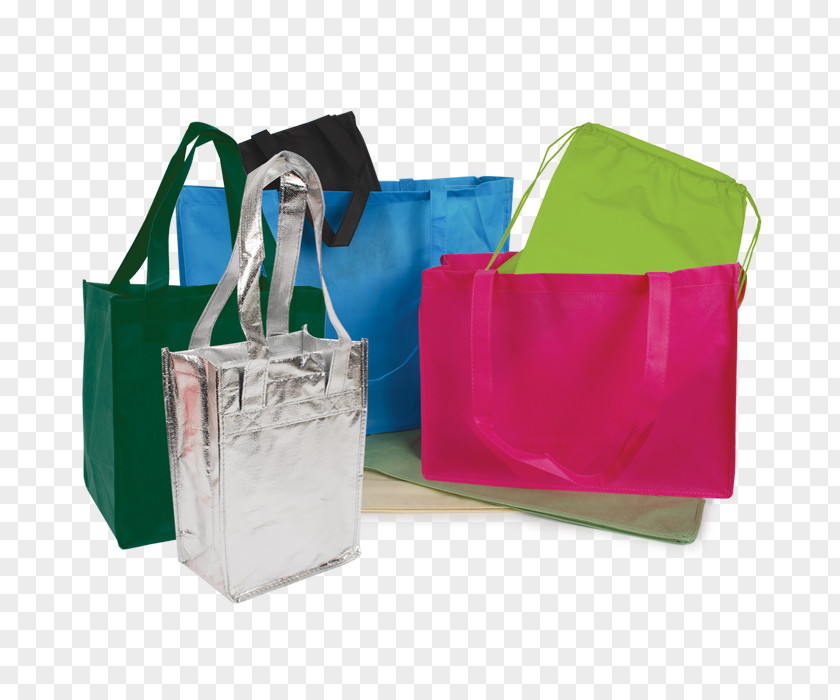 Bag Tote Paper Plastic Shopping Bags & Trolleys Reusable PNG