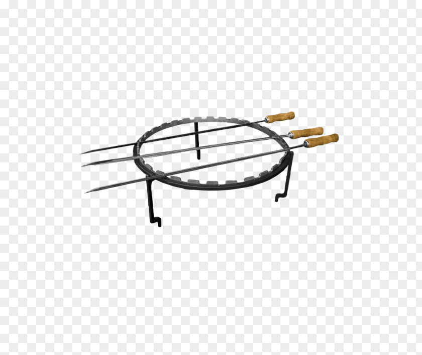 Barbecue Brochette Grilling Skewer Meat PNG