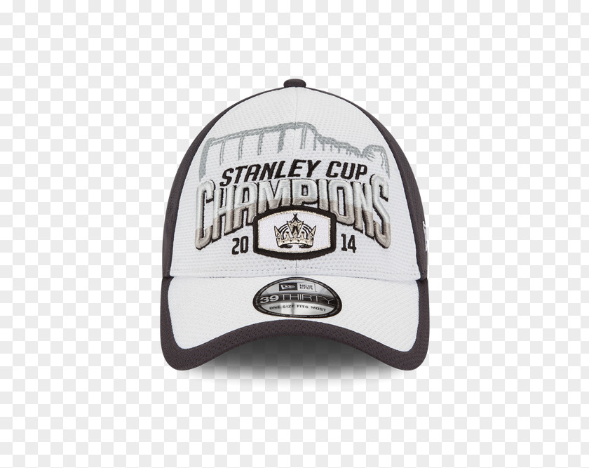 Baseball Cap 2014 Stanley Cup Finals National Hockey League Los Angeles Kings PNG