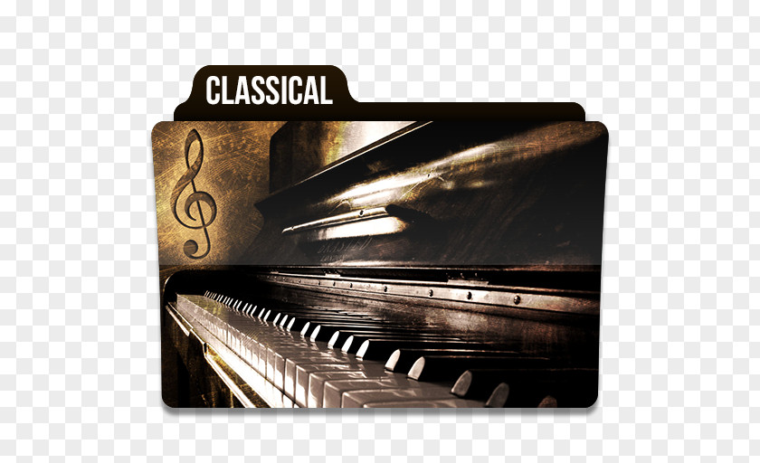 Classical 2 Digital Piano Musical Instrument Player Spinet Keyboard PNG