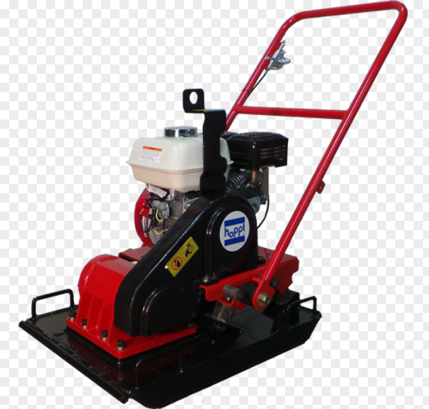 Compactor Heavy Machinery Pladevibrator PNG