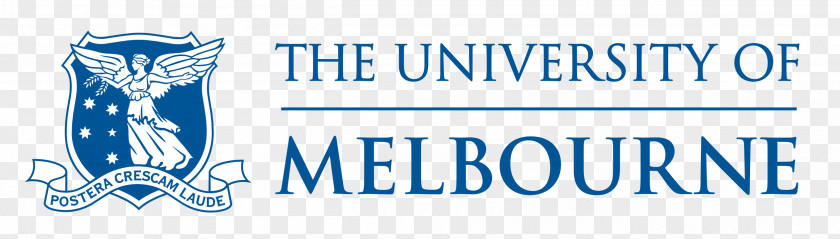 Design University Of Melbourne Logo Brand PNG