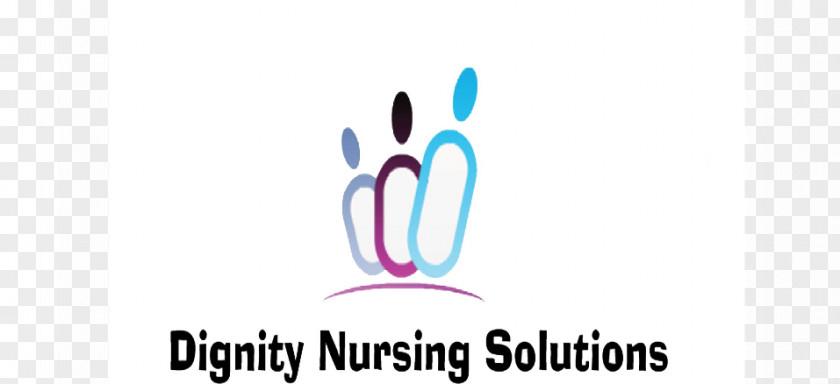 Elderly Care Logo Brand Product Design Font PNG