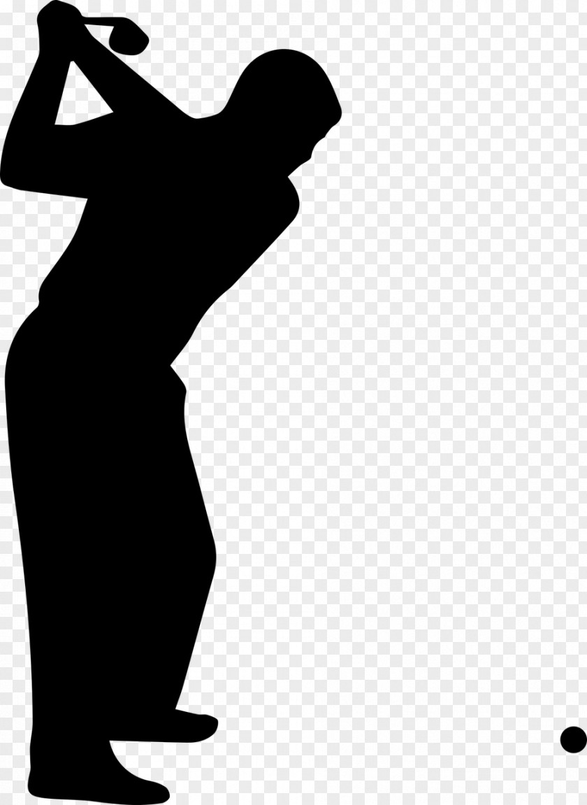 Golf Course Clubs Clip Art PNG