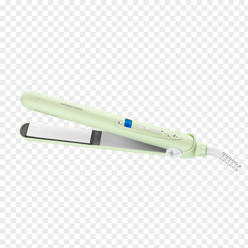 Hair Straightener Iron Grundig Arçelik Capelli PNG