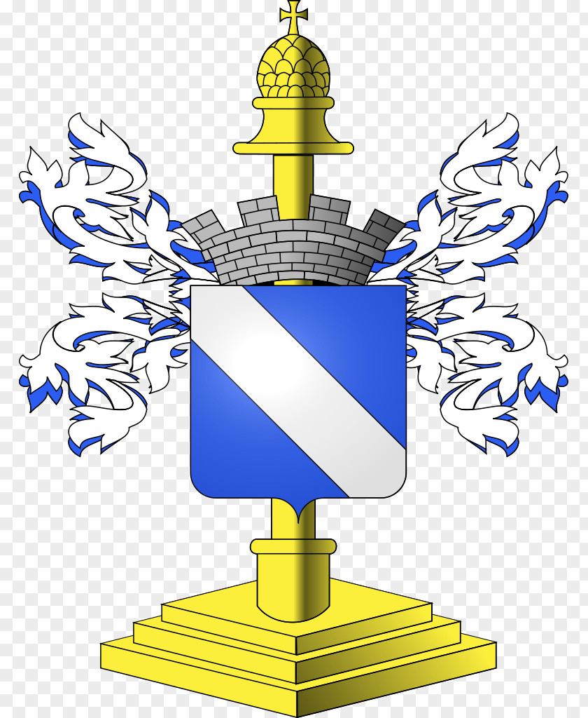 Neuschwanstein Visé Wikipedia Coat Of Arms Clip Art PNG