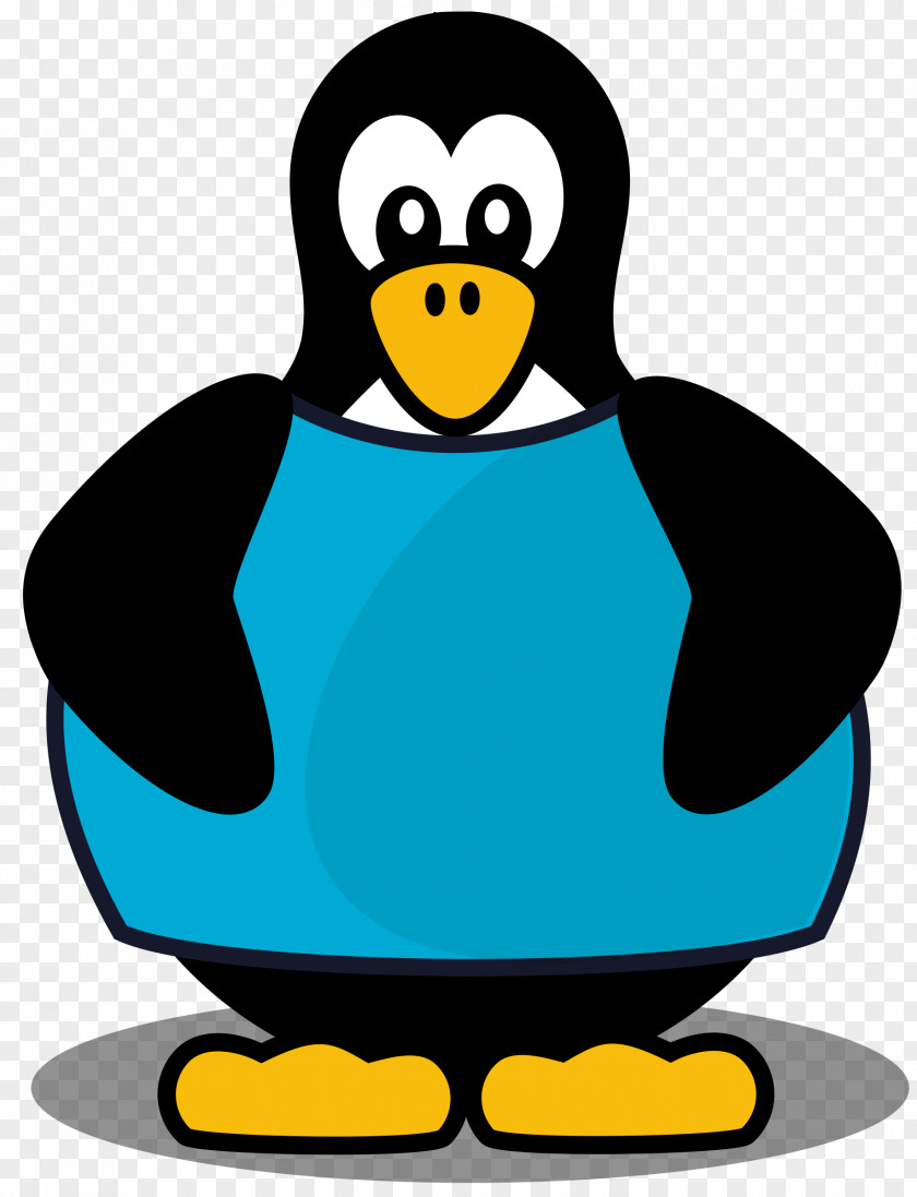 Penguins Penguin T-shirt Tuxedo Clip Art PNG
