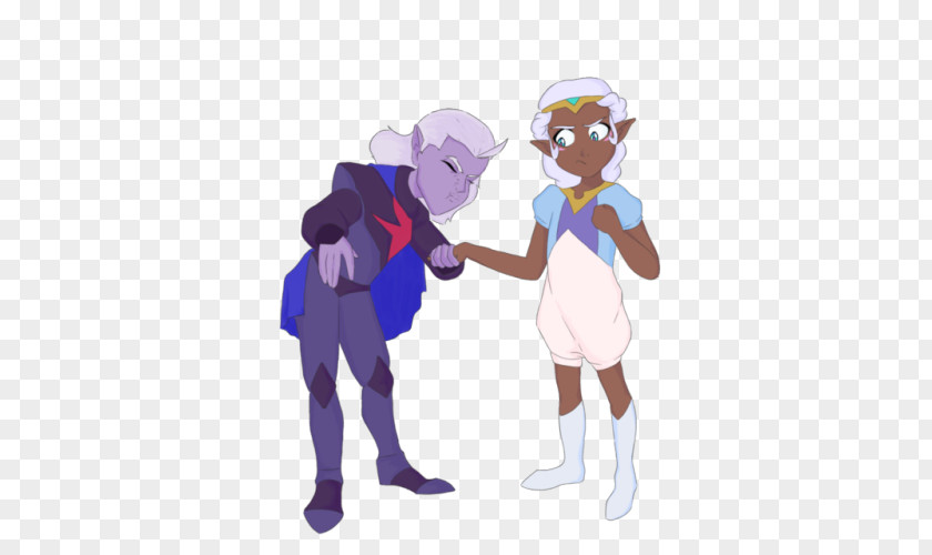 Princess Allura Drawing This Is My Idea PNG