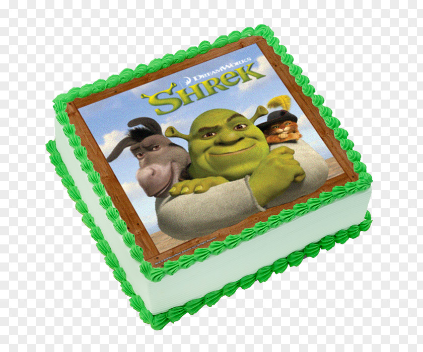 Shrek Der Dritte: Episoden Zum Lesenlernen ; König Für Einen Tag Learn To Draw DreamWorks The Third: Step-by-Step Instructions For Drawing All Your Favorite Characters Birthday Cake PNG