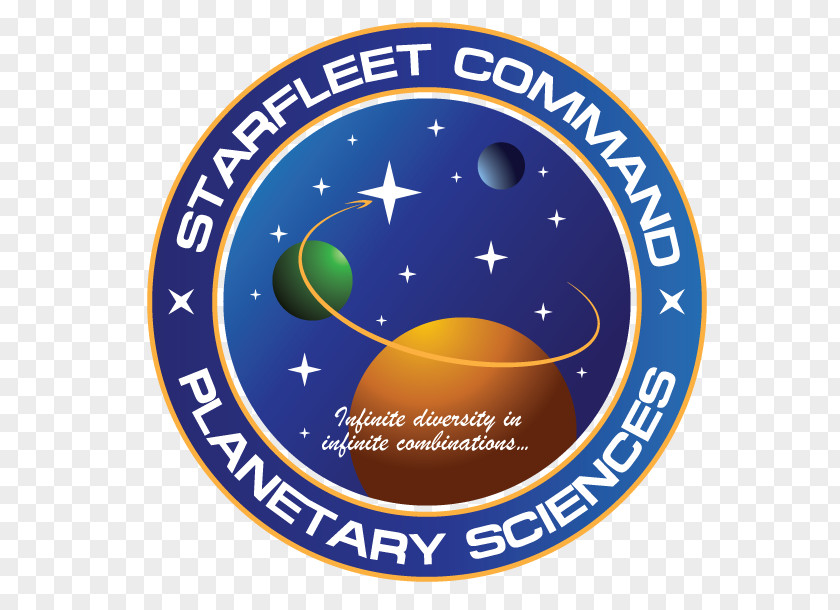 Star Trek: Starfleet Academy Command Tunnel Duty Free Shop Logo Armada PNG