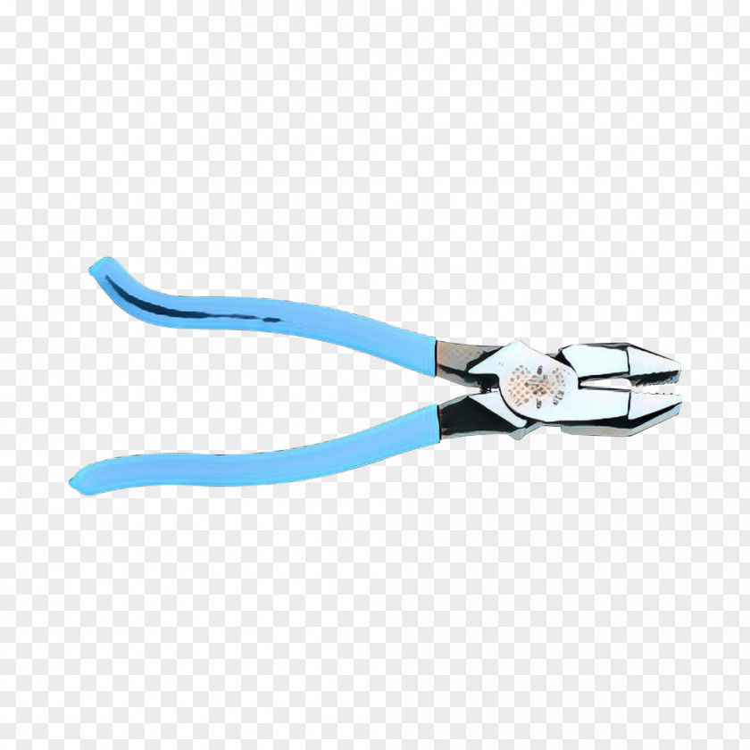 Strap Pliers Diagonal Tool Slip Joint PNG
