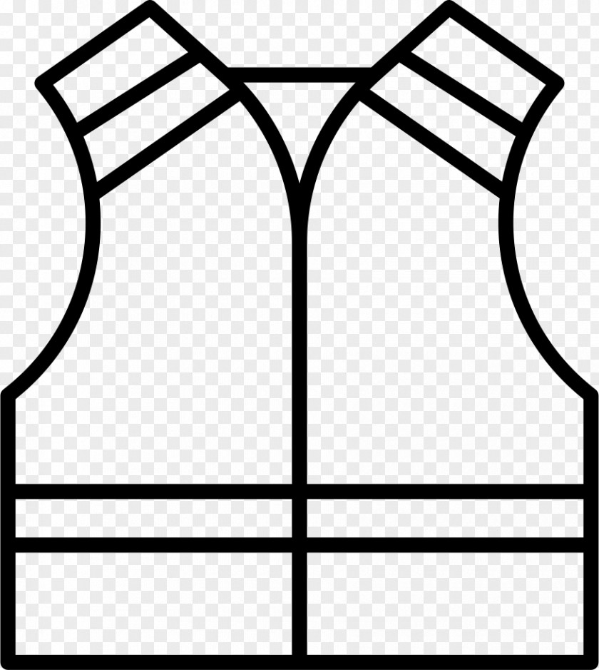 Vest Psd PNG