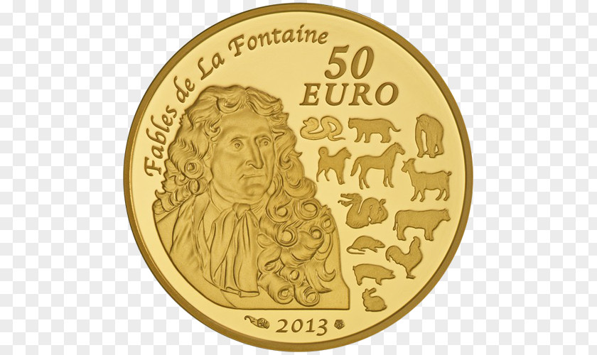 Billet De 10 Euros 50 Euro Note France Gold Coin PNG