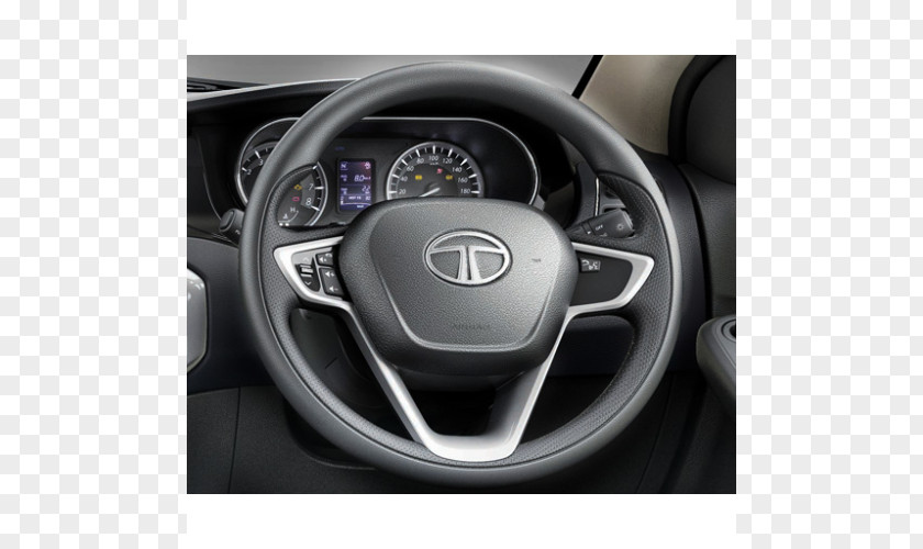 Car Tata Motors Motor Vehicle Steering Wheels TATA Bolt XMS PNG