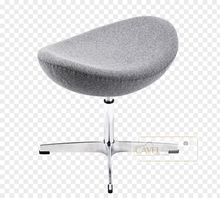 Chair Egg Foot Rests Furniture Footstool PNG