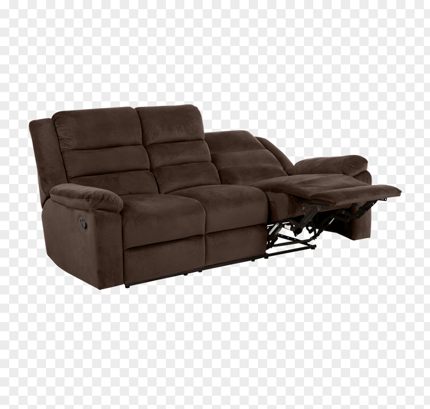 Chair Recliner Couch Sofa Bed La-Z-Boy PNG