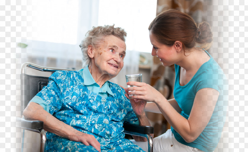 Elderly Care Home Service Aged Health Old Age Peace Haven Cares Services PNG