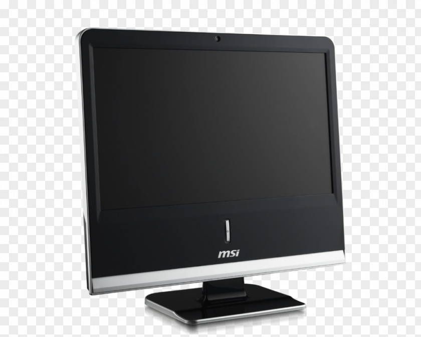 European Wind Stereo LED-backlit LCD Computer Monitors Television Flat Panel Display Personal PNG