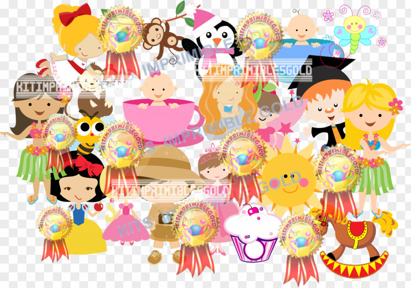Horse Rocking Toy Clip Art PNG