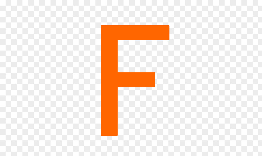 Orange Letter A Logo Alphabet Cursive PNG