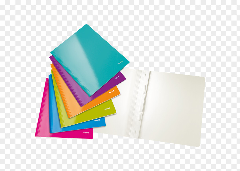 Paper Esselte Leitz GmbH & Co KG Ring Binder A4 Plastic PNG