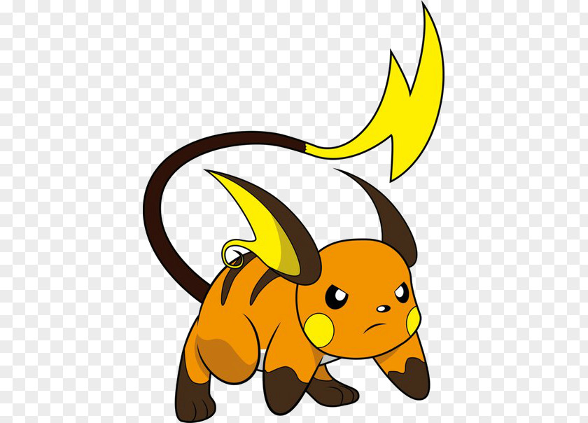 Pokemon Go Pokémon GO Pikachu X And Y Raichu PNG