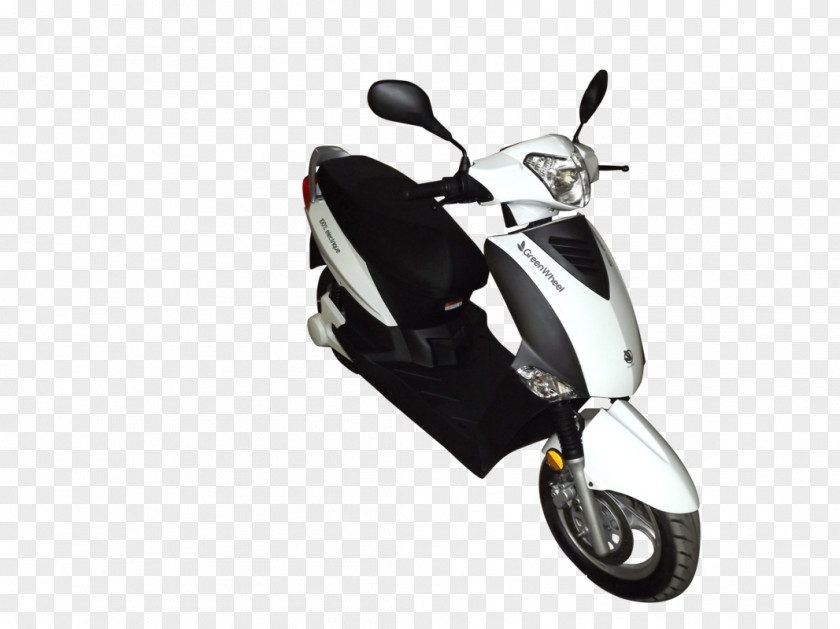 Scooter Electric Vehicle Motorized Motorcycle Accessories Car PNG