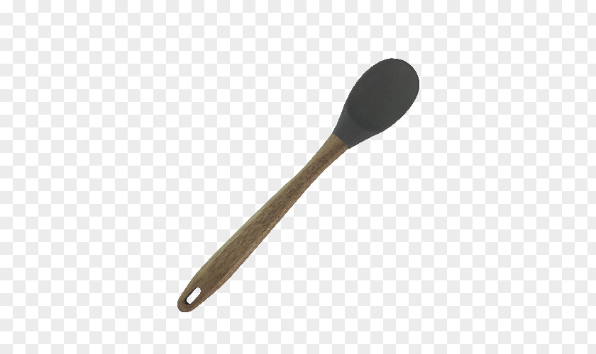 Solid Wood Cutlery Wooden Spoon Product Design Spatula PNG