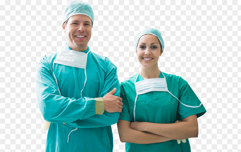 Surgeon's Assistant Medical Glove Surgery Operating Theater PNG