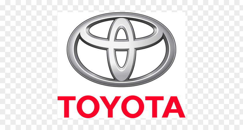 Toyota Corolla Car Highlander Logo PNG