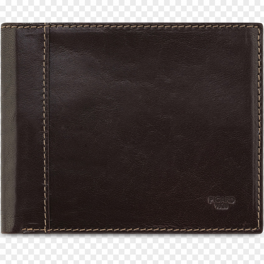 Wallet Leather Bern Coin Purse PICARD PNG